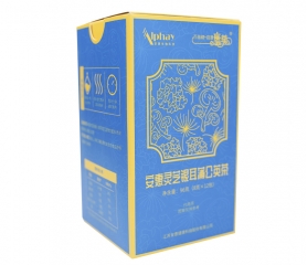 博天堂918灵芝银耳蒲公英茶